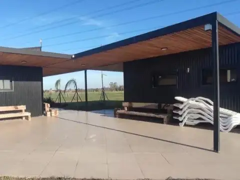 Venta Lote Etapa 3 Barrio Cerrado Santa Isabel