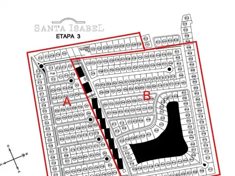 Terreno en Venta de 600,0 m2