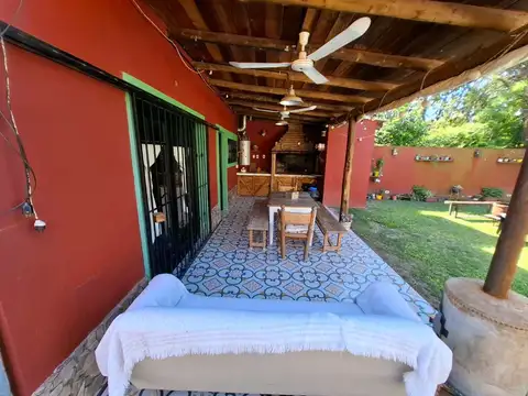 Casa en Venta en Bella Vista, USD 220.000