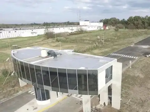 VENTA Lote Industrial en Polo 24 Moreno - 3125 m2