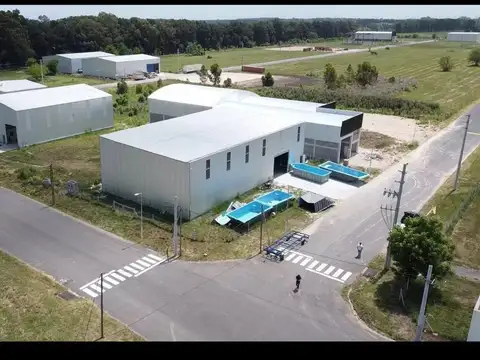 San Fernando s/n y Gral Hornos s/n