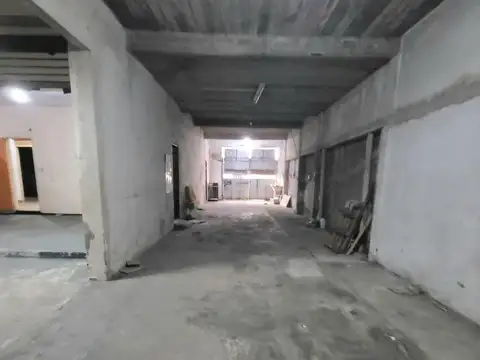 LOCAL TERRENO VENTA HAEDO