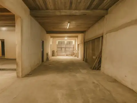 Galpon en Venta en Haedo, USD 320.000