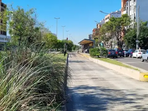 Galpon en Venta 13  mts Frente