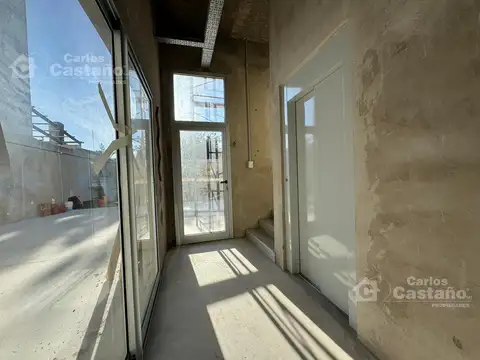 Local en Alquiler A Estrenar