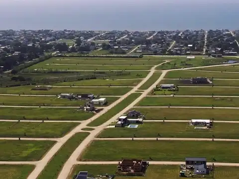 Terreno en Venta de 902,0 m2