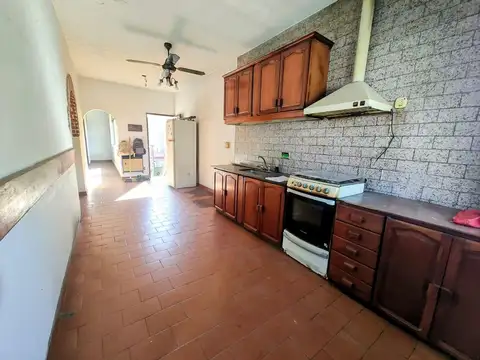 Depto Tipo Casa en Venta de 2 dormitorios
