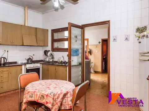 Casa en Venta 50 años