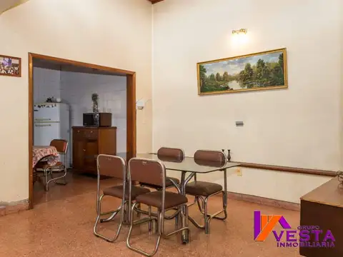 Casa en Venta en Zona Centro, USD 480.000