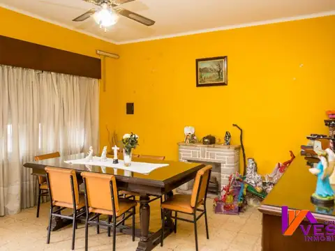 Casa en Venta de 4 dormitorios