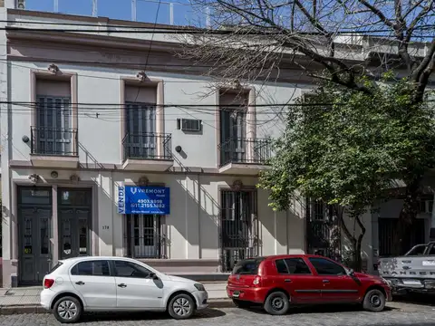 José Mármol al 100