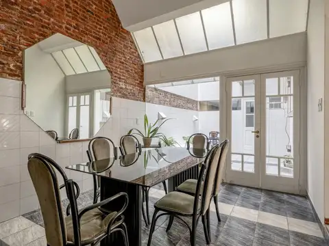 Casa en Venta al Oeste