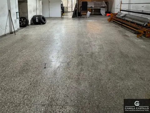 Galpon en Venta en Lomas Del Mirador, USD 340.000