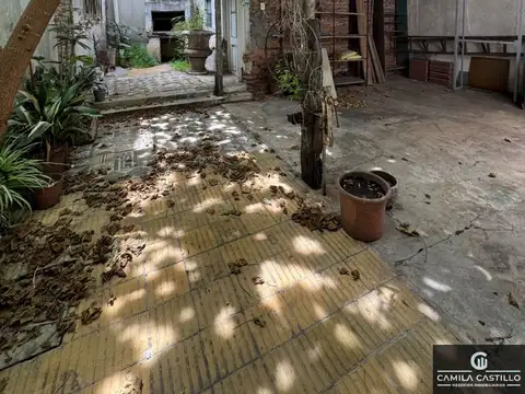 Galpon en Venta A Estrenar