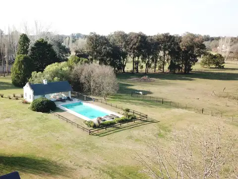 Casa en Venta en El Argentino Farm Club, USD 820.000