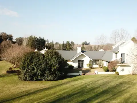 Casa en Venta en El Argentino Farm Club, USD 820.000