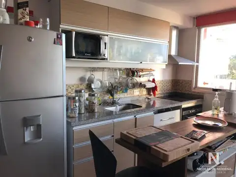 Departamento en Venta en Roosvelt, USD 144.000