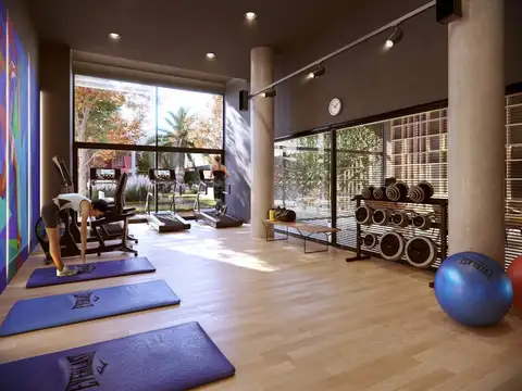 Venta Apartamento 1 Dormitorio La Blanqueada