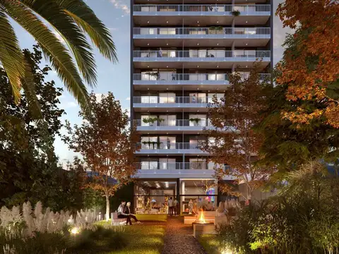 Departamento en Venta en La Blanqueada , USD 145.500