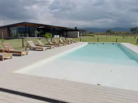 Terreno en Venta en Countries y Barrios Cerrados en Salta Capital, USD 40.000