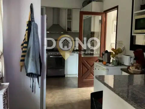 Casa en Venta en El Carmencito, USD 200.000