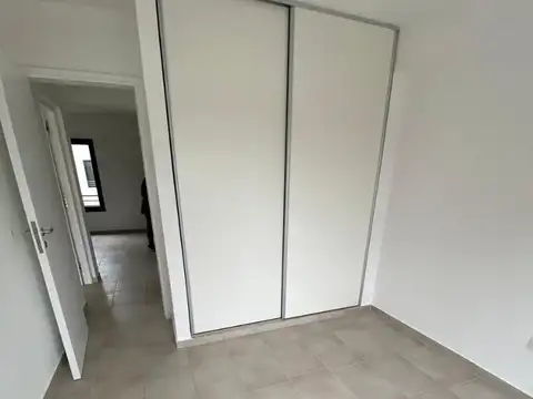 Exc Depto Vta 2 dorm bcon apto crédito Anzóategui 159