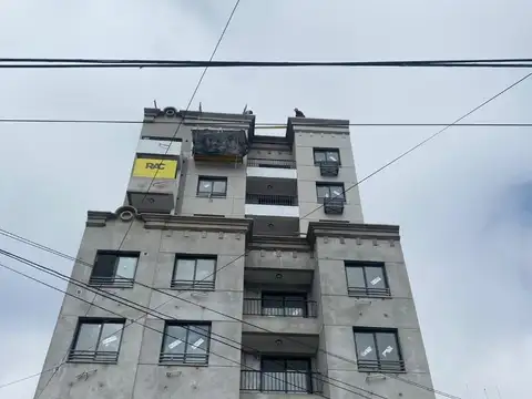 Exc Depto Vta 2 dorm bcon apto crédito Anzóategui 159