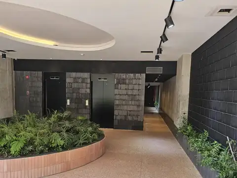 DOMUS PARQUE, Maipú 1873, Vicente López