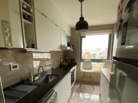 Departamento en Venta 10 años