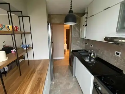 Departamento en Venta al Sur