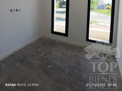 Casa en El Canton - Golf