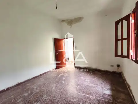 Casa en Alquiler 50 años