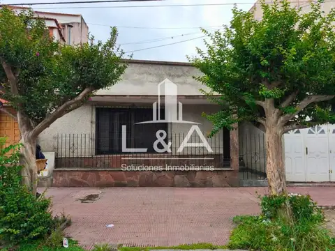 Dr. Mariano Boedo 100