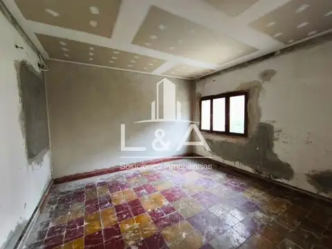 EN ALQUILER CASA IDEAL PARA CONSULTORIOS