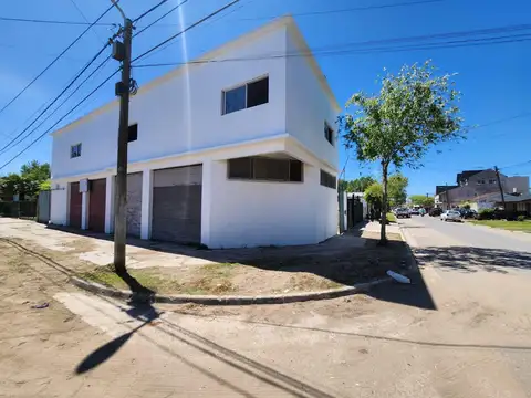 Depósito en Mar De Ajo