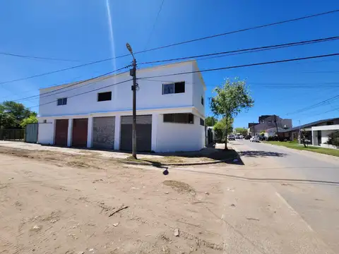 Lobo de Mar Esq. Espora