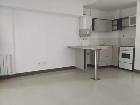 Departamento en Alquiler 15 años