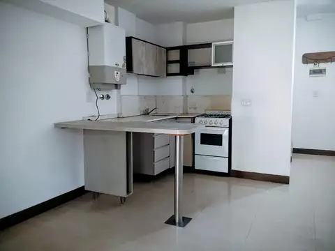 Departamento en Villa Saenz Peña