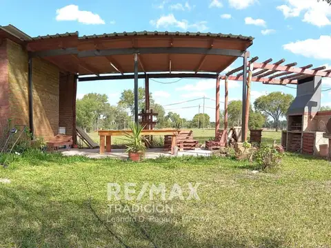 Ruta Nacional 16 100