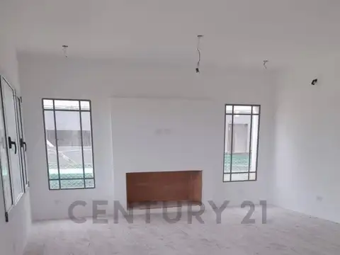 Av de la Bahia - Puertos barrio Araucarias , Piso 0