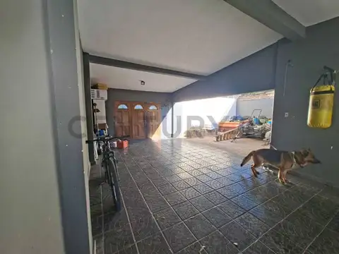 Rio de janeiro 2800, Piso 0