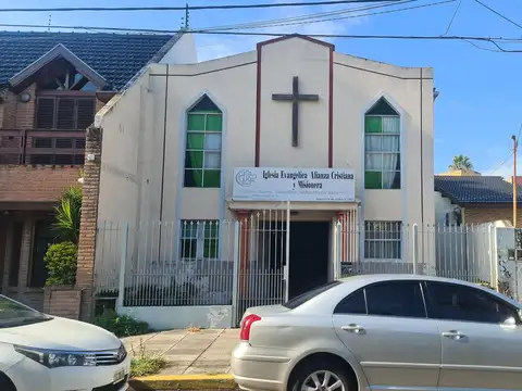 Local en Venta en Ramos Mejia, USD 198.000