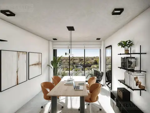 Departamento en Venta Apto profesional