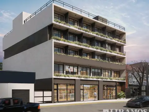 Departamento en Venta en Don Torcuato, USD 146.602