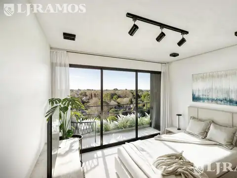 Departamento A ESTRENAR en   Don Torcuato