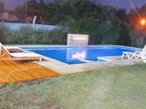 Olavarrieta e/ Alvear y Constitución