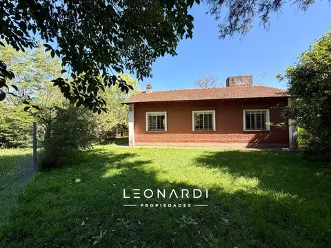 Los Robles - Ymcahuasi Porton 4