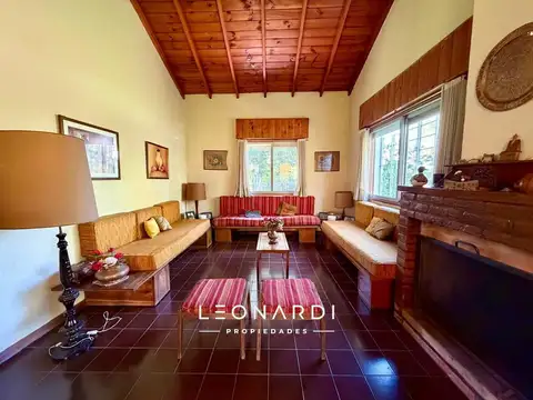 Casa en Venta 50 años