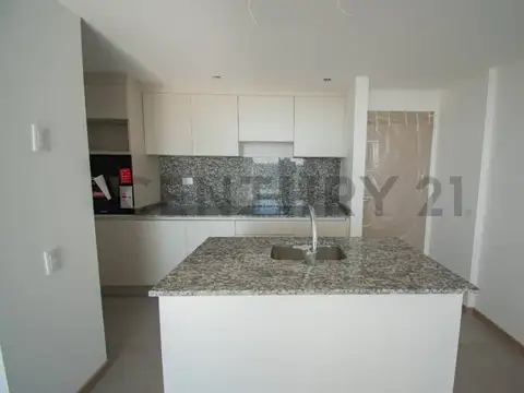 San Martin 1392 , Piso 6