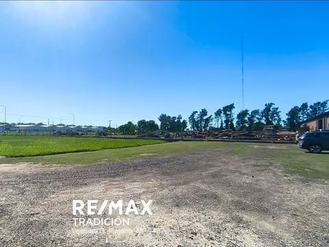 Galpon en Alquiler en Puerto Tirol, USD 2.500